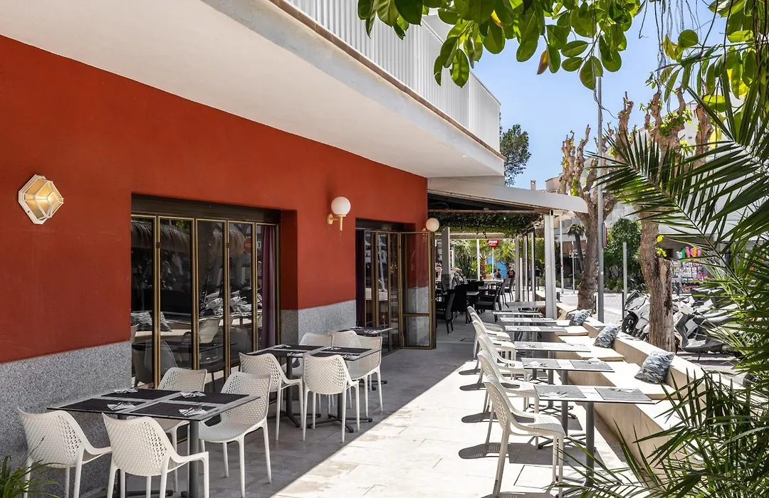 Hostal Neptuno-1