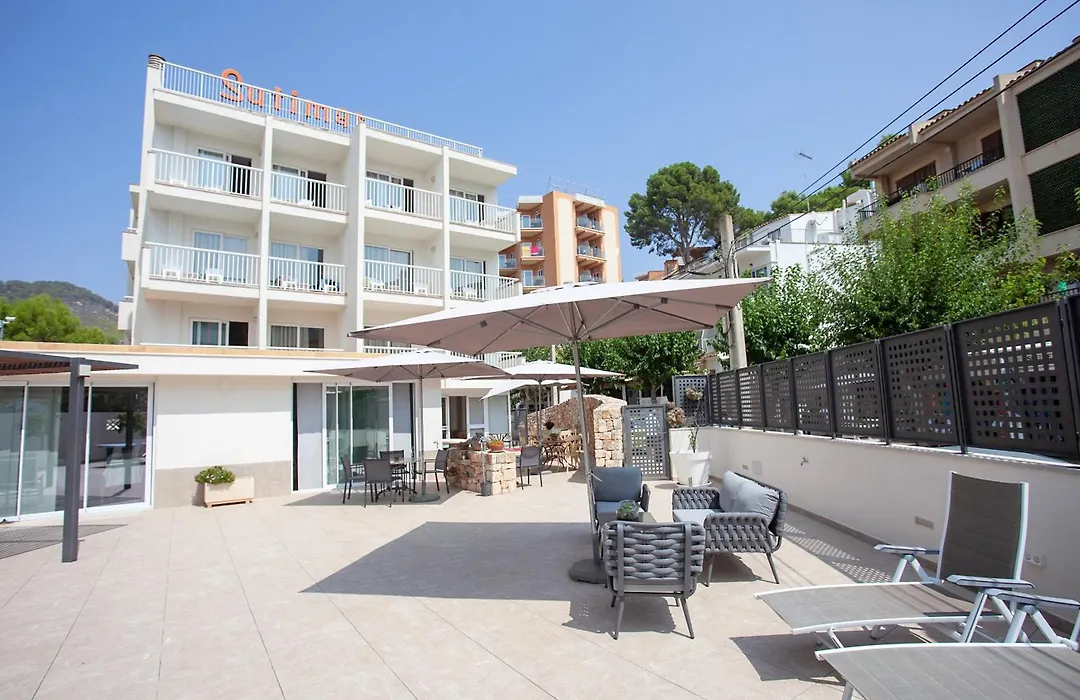 Hostal Residencia Sutimar-1